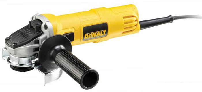 Угловая шлифмашина DeWalt DWE4057 - фото