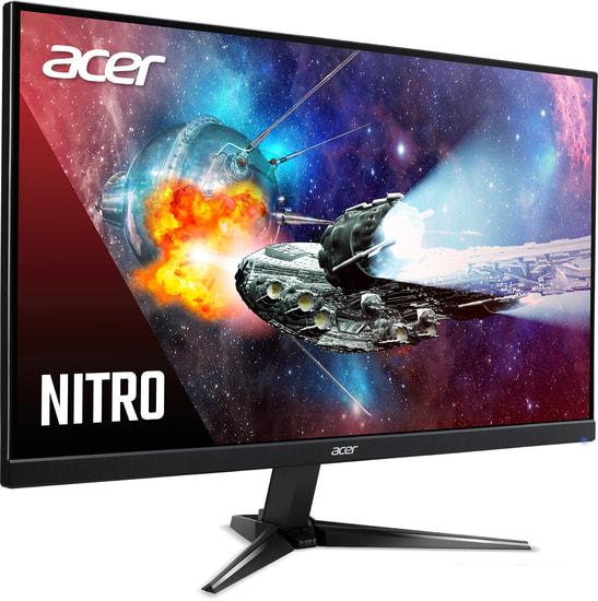 Монитор Acer Nitro QG241Ybii - фото