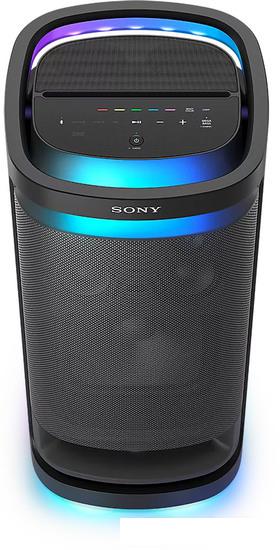 Колонка для вечеринок Sony SRS-XV900 - фото