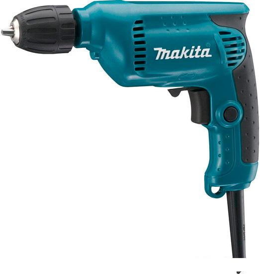 Безударная дрель Makita 6413 - фото