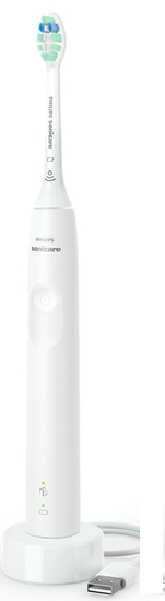 Электрическая зубная щетка Philips Sonicare 4100 Series HX3681/23 - фото