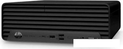 Компьютер HP ProDesk 400 G9 SFF 6A745EA - фото