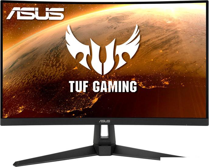 Монитор ASUS TUF Gaming VG27VH1B - фото