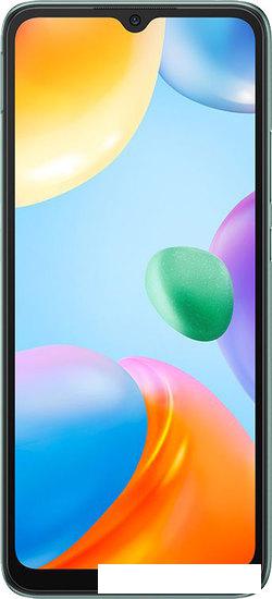 Смартфон Xiaomi Redmi 10C без NFC 3GB/64GB международная версия (мятный) - фото