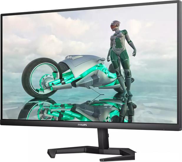 Игровой монитор Philips Evnia Gaming 27M1N3200ZS/01 - фото