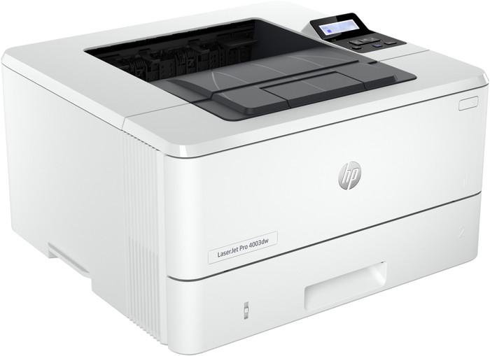 Принтер HP LaserJet Pro 4003dw 2Z610A - фото