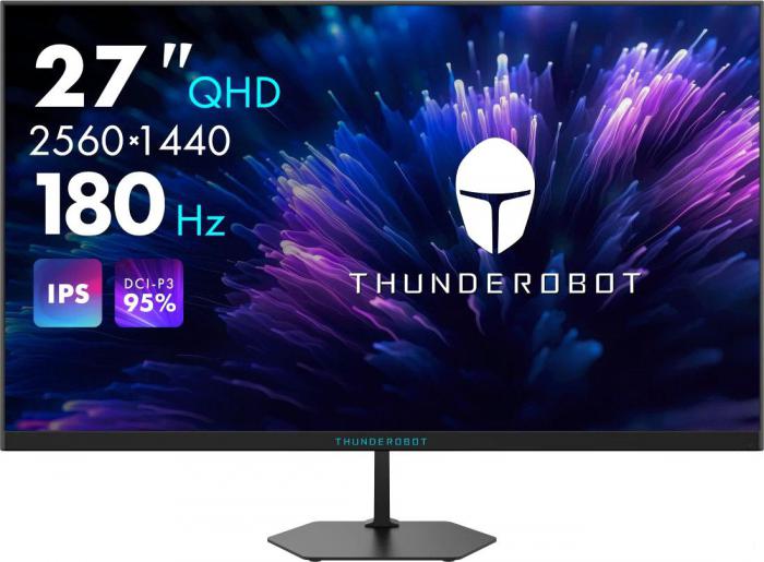 Игровой монитор Thunderobot LQ27F180 - фото