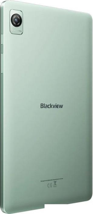 Планшет Blackview Tab 60 6GB/128GB (зеленый) - фото