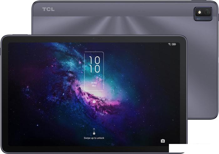 Планшет TCL 10 TABMAX 9296G 4GB/64GB (космический серый) - фото