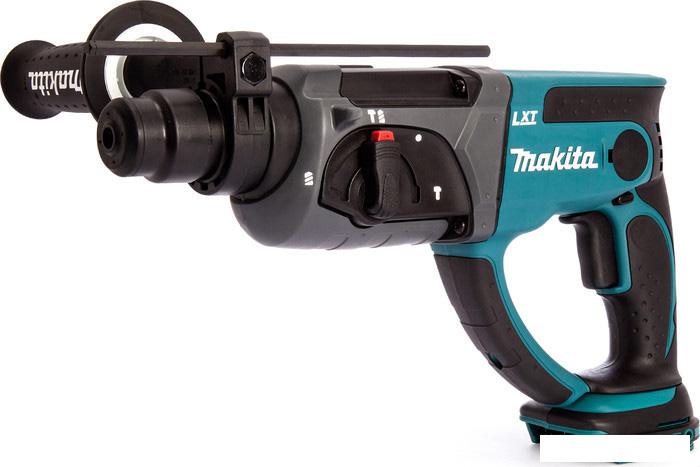 Перфоратор Makita DHR202Z - фото