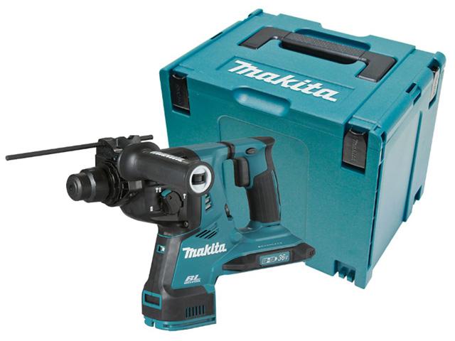 Перфоратор Makita DHR282ZJ - фото