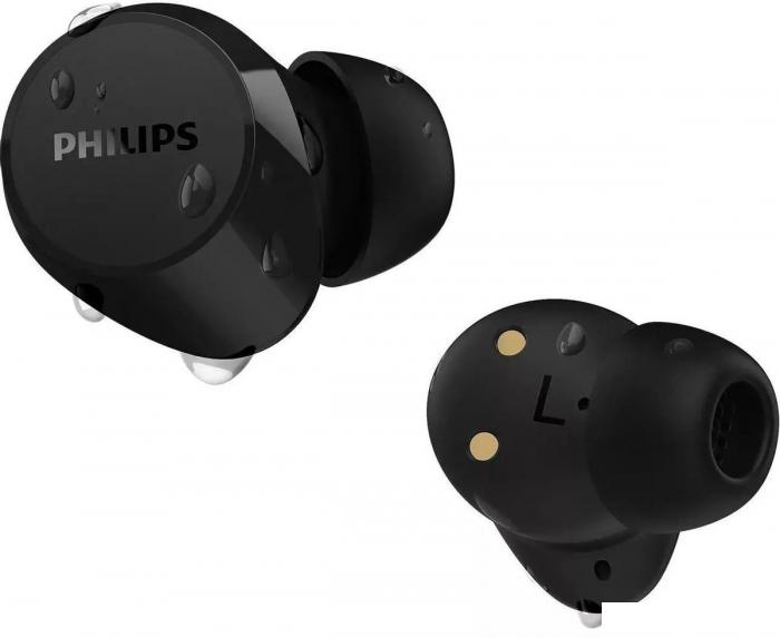 Наушники Philips TAT1209BK/00 - фото