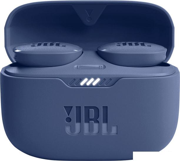 Наушники JBL Tune 130NC (синий) - фото