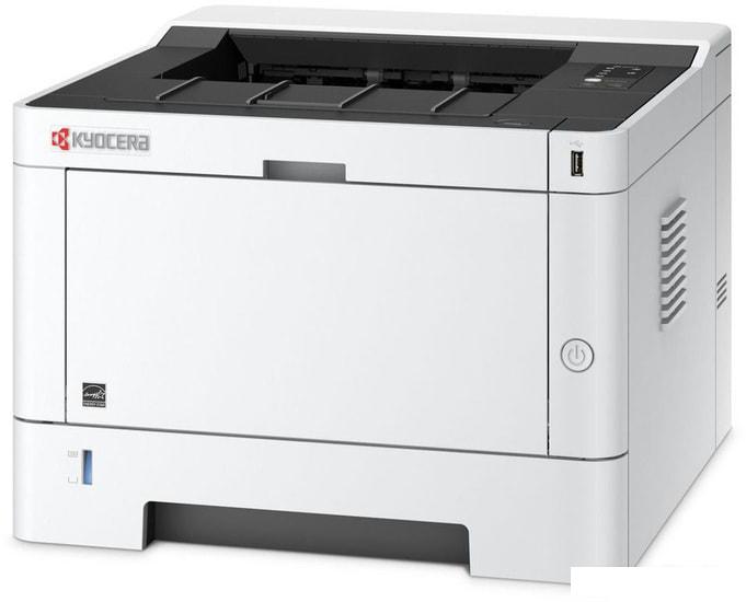 Принтер Kyocera Mita ECOSYS P2335d (стартовый картридж) - фото