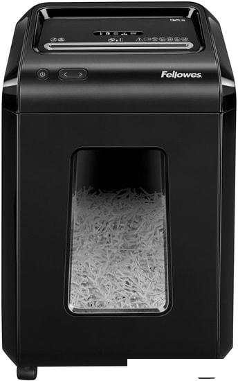 Шредер Fellowes Powershred 92Cs FS-17193 - фото