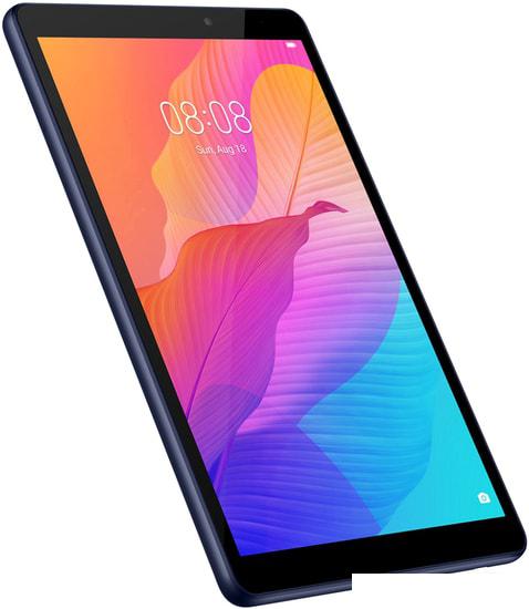 Планшет Huawei MatePad T 8 KOB2-L09 16GB LTE (насыщенный синий) - фото