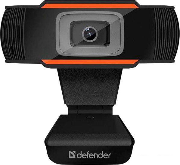 Веб-камера Defender G-lens 2579 - фото