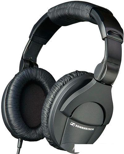 Наушники Sennheiser HD 280 PRO купить - Гипермаркет электроники