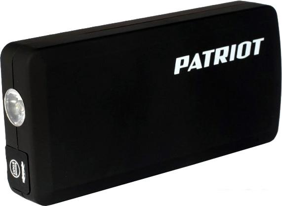 Пусковое устройство Patriot Magnum 12 [650201612] - фото