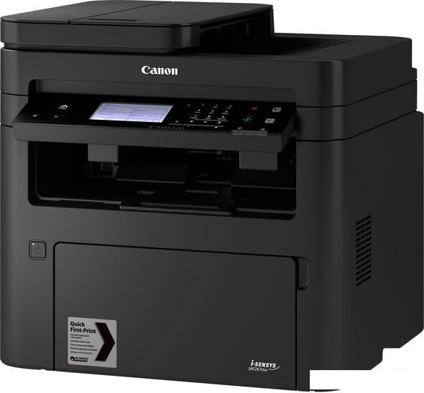 МФУ Canon i-SENSYS MF267dw - фото