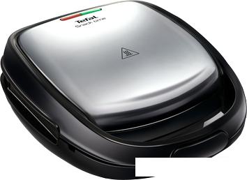 Многофункциональная сэндвичница Tefal SW341D12 - фото