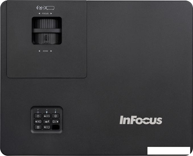 Проектор InFocus IN118BBST - фото
