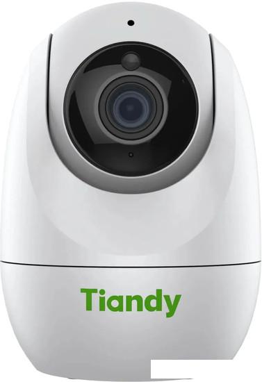 IP-камера Tiandy TC-H332N I2W/WIFI/4mm/V4.0 - фото