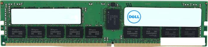 Оперативная память Dell 32GB DDR4 PC4-25600 370-AEVN - фото