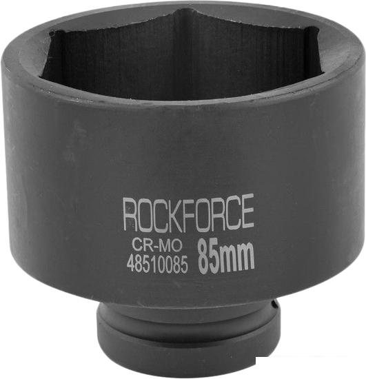 Головка слесарная RockForce RF-48510085 - фото