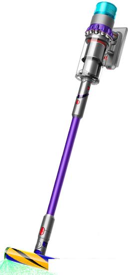 Пылесос Dyson Gen5detect Absolute 446989-01 - фото