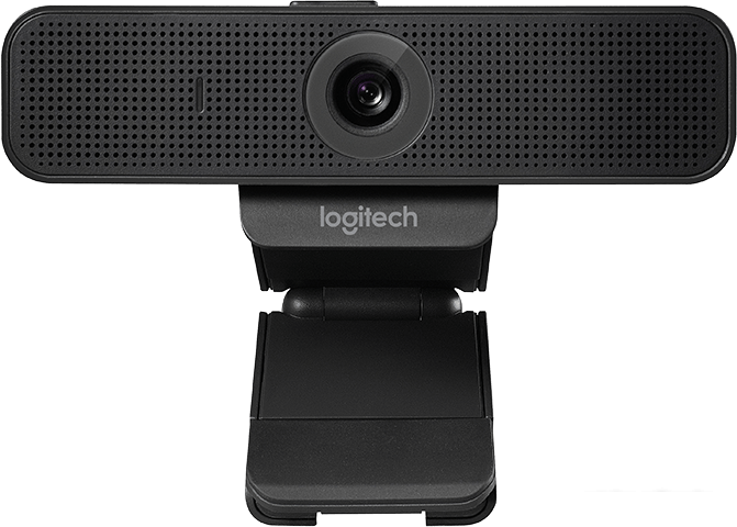 Web камера Logitech C925e - фото