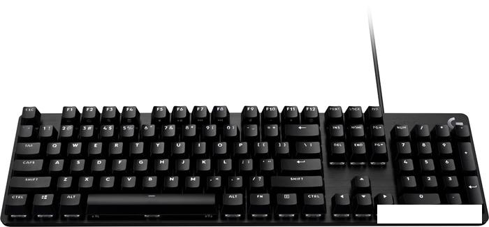 Клавиатура Logitech G413 SE 920-010437 (нет кириллицы) - фото