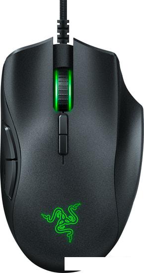 Игровая мышь Razer Naga Trinity - фото