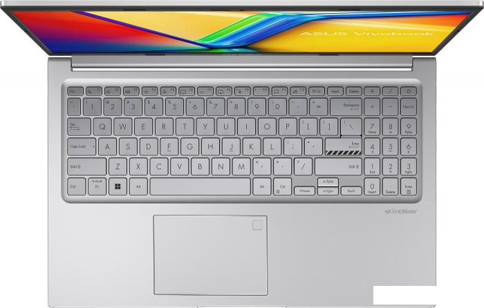 Ноутбук ASUS Vivobook 15 F1504VA-NJ823 - фото