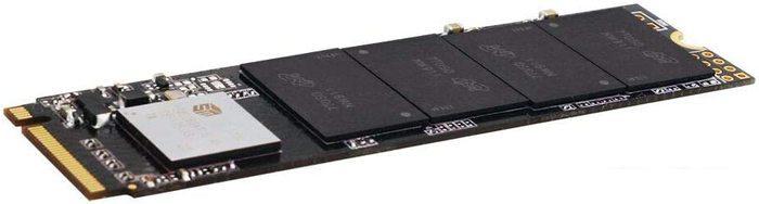 SSD KingSpec NE-128-2280 128GB - фото