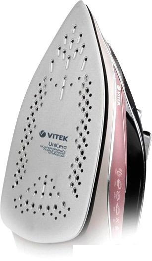 Утюг Vitek VT-1240 BD - фото