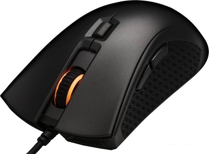 Игровая мышь HyperX Pulsefire FPS Pro - фото