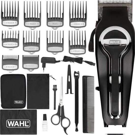 Машинка для стрижки волос Wahl 20606-0460 Elite Pro Cordless - фото