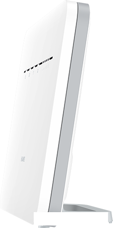 4G Wi-Fi роутер Huawei 4G-роутер 3 Pro B535-232 (белый) - фото