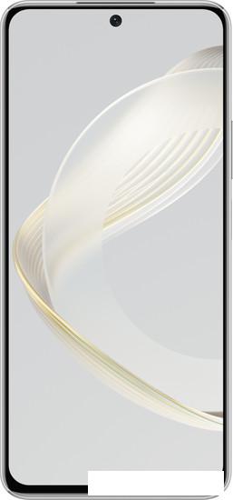 Смартфон Huawei nova 12 SE BNE-LX1 8GB/256GB (белый) - фото