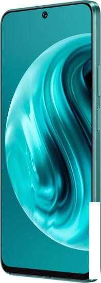 Смартфон Huawei nova 12i 8GB/128GB (зеленый) - фото