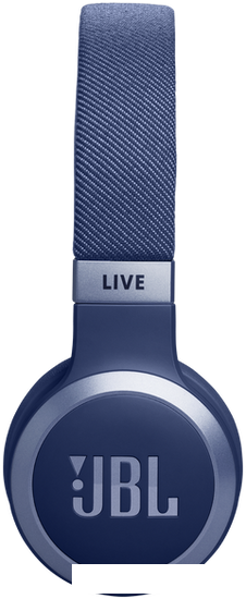 Наушники JBL Live 670NC (синий) - фото