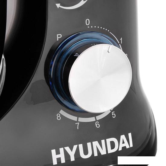 Планетарный миксер Hyundai HYM-S5461 - фото