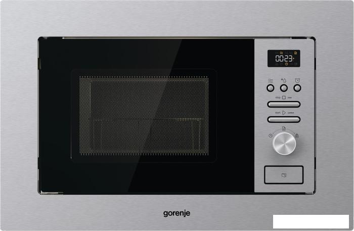 Микроволновая печь Gorenje BM201AG1X - фото