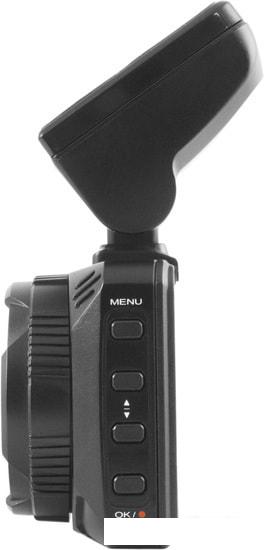 Автомобильный видеорегистратор NAVITEL R600 GPS - фото