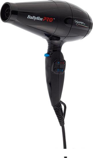 Фен BaByliss PRO Veneziano 2200 [BAB6610INE] - фото