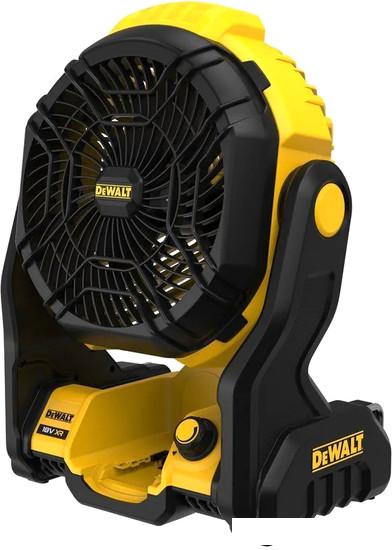 Вентилятор DeWalt DCE512N - фото