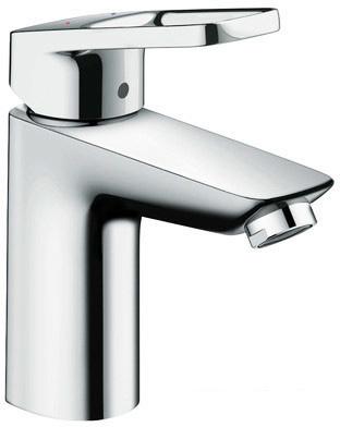 Смеситель Hansgrohe Logis Loop 100 [71151000] - фото