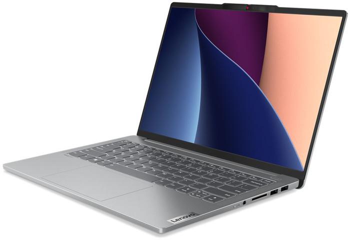 Ноутбук Lenovo IdeaPad Pro 5 14IRH8 83AL0009RK - фото