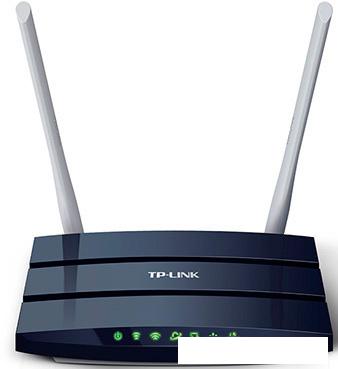 Беспроводной маршрутизатор TP-Link Archer C50 - фото